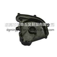 Alta demanda de aleación de magnesio de precisión personalizada Die Casting de la cubierta del generador (MG7860) Hecho en la fábrica china